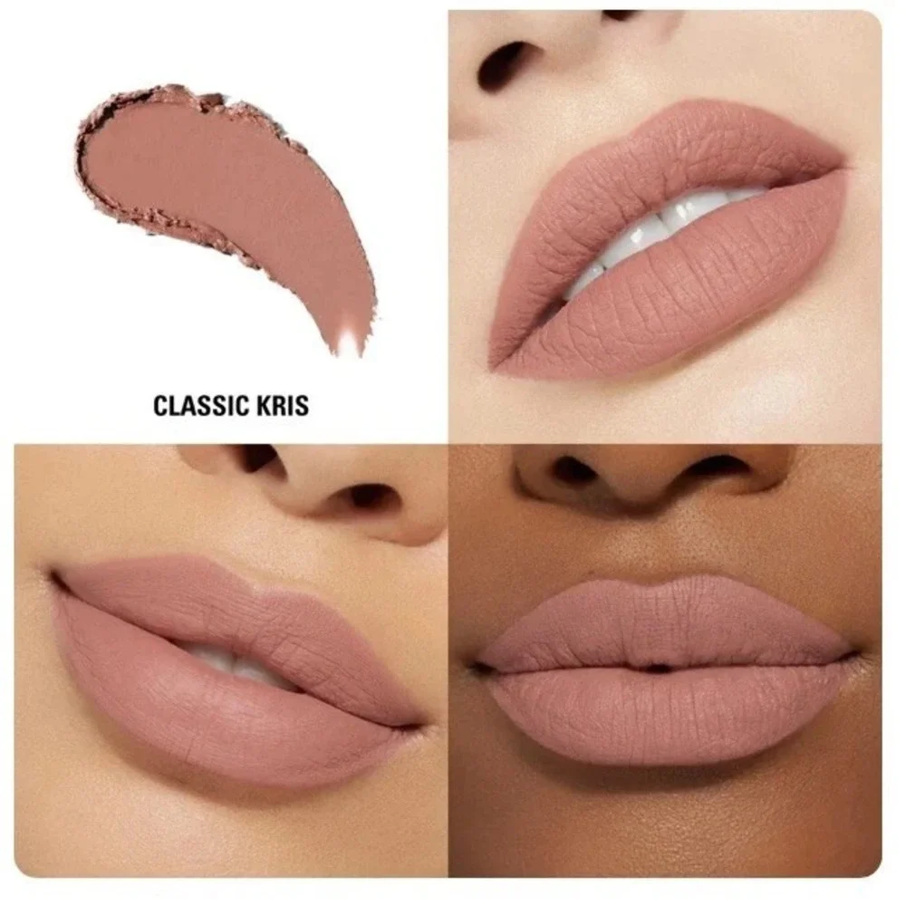 Kylie Cosmetics new boxed